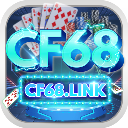 CF68 Cổng Game số nhất Việt Nam