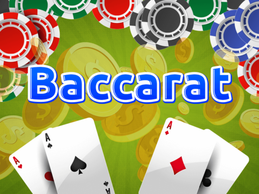 baccarat lua dao hay khong