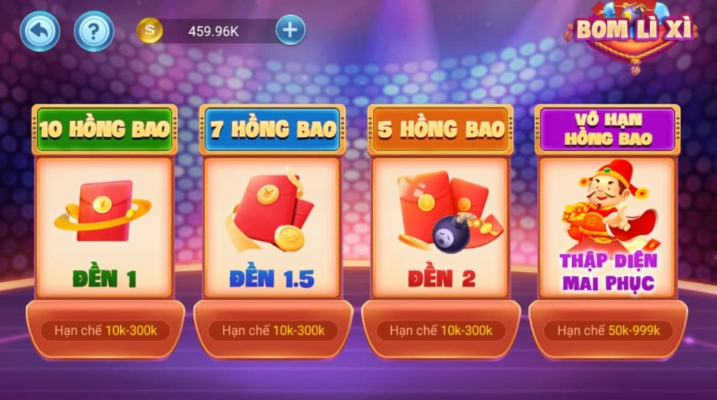 Ưu mãi Bull Bull dành cho những tay chơi đam mê