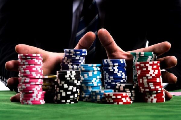 Luật chơi Bull Bull casino cf68 2020