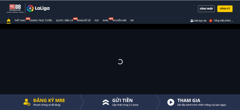 Bull Bull Casino đổi thưởng M88