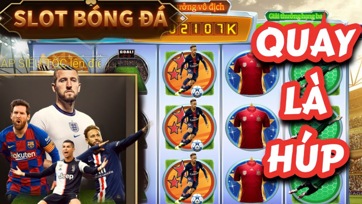 Một ít kinh nghiệm cho người chơi Slot game