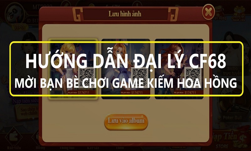 chuong trinh dai ly 1