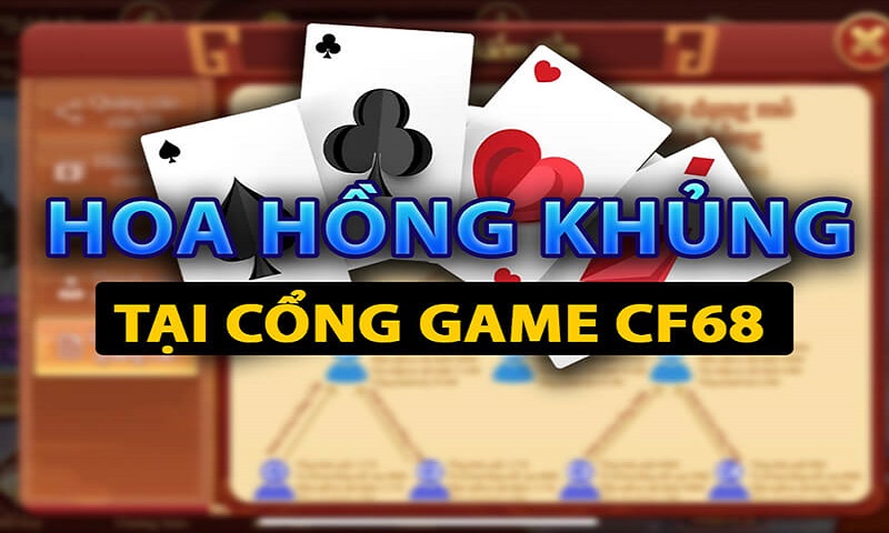 Những lý do bạn nên làm đại lý CF68