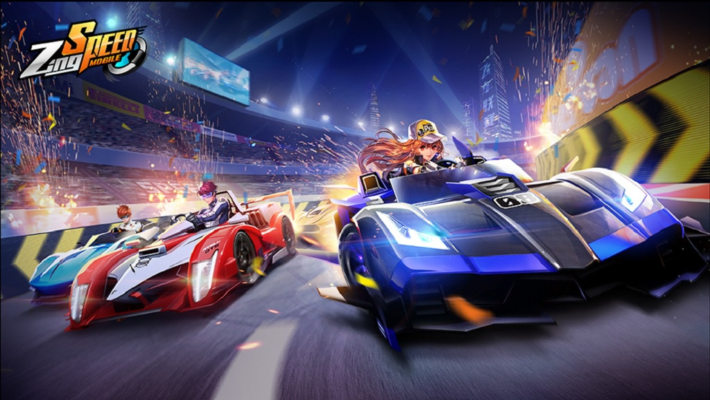 Top 10 game đua xe online hấp dẫn nhất 2022