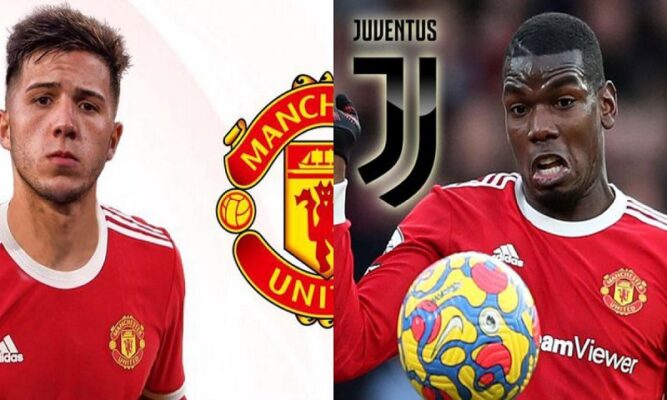 MU dau man city lay fernandez juventus don pogba 1