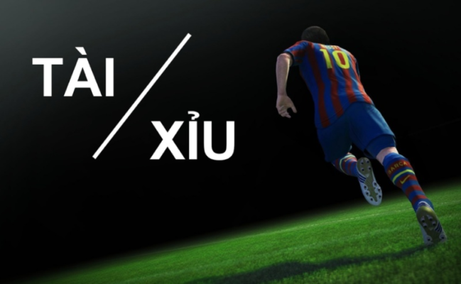 Cách đọc kèo tài xỉu chuẩn nhất từ nhà cái CF68 uy tín hàng đầu