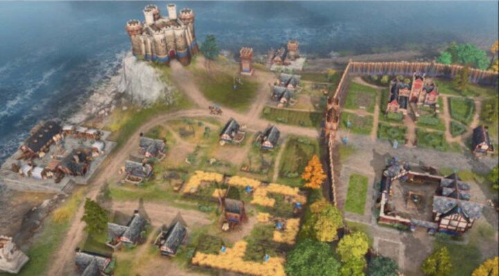Lỗi chế độ quay phim tự động