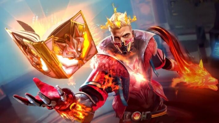 Garena Free Fire - Thức tỉnh sức mạnh- Ngày Triệu Tập vào ngày 17 tháng 6