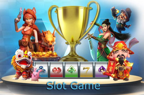 Slot game có dễ thắng không?