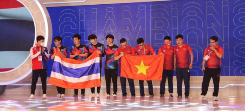 toc chien viet nam 1