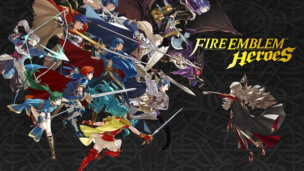 fire emblem heroes 2