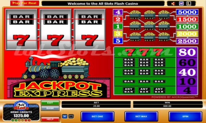 Choi Jackpot Online tai cf68 1