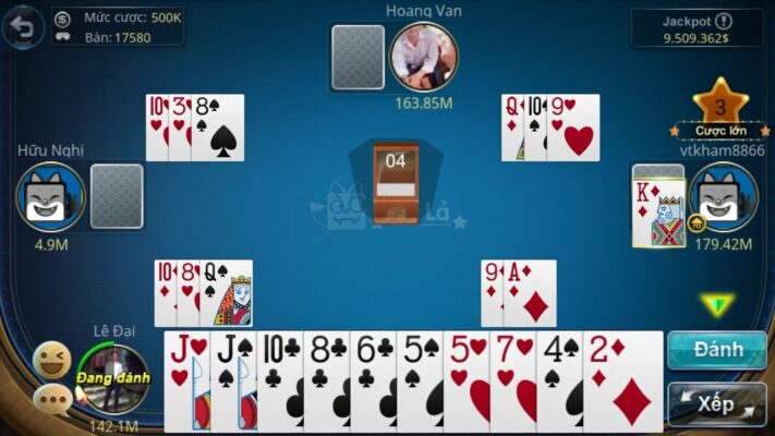 Huong dan tai game ta la mien phi 1