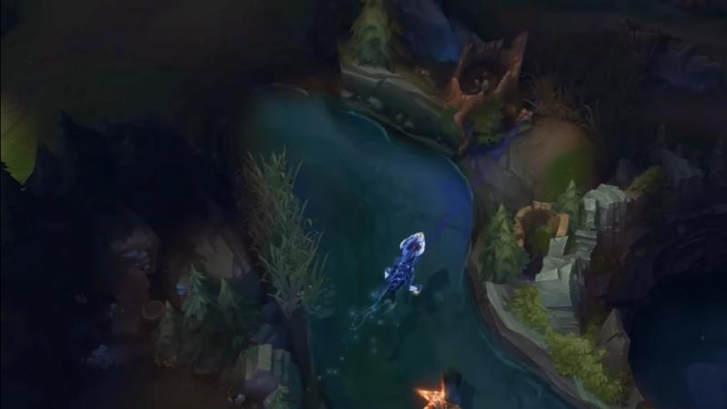 Plagame với Aurelion Sol "mới"