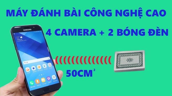 choi sam loc bip su dung thiet bi cong nghe