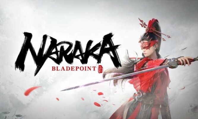 naraka bladepoint 2