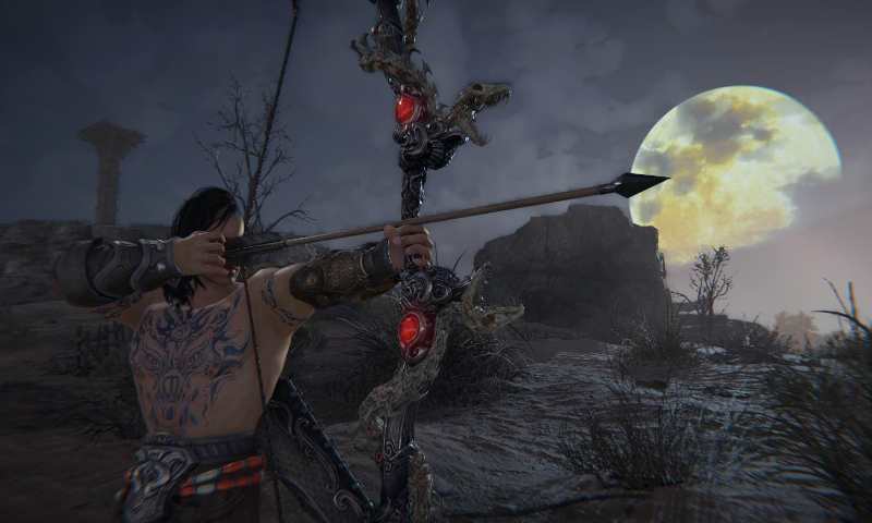 Naraka: Bladepoint game sinh tồn kiếm hiệp là gì?