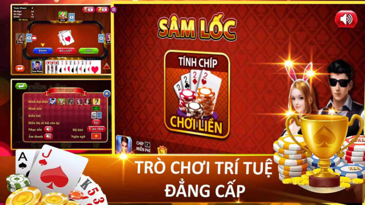 sam loc offline choi co kho khong huong dan choi cho nguoi moi bat dau