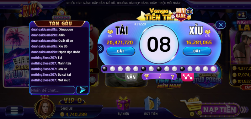 tai rikvip 1