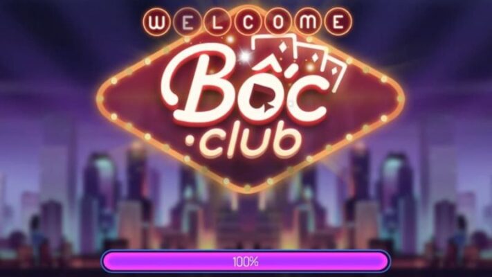 boc club 2