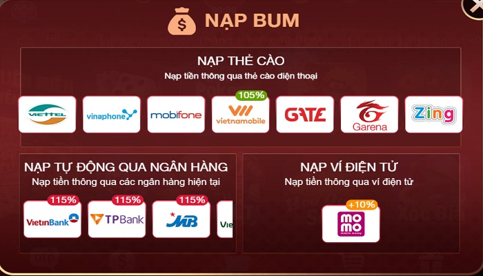 bum68 apk
