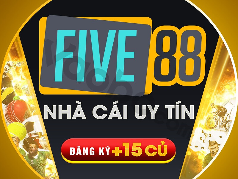 five88