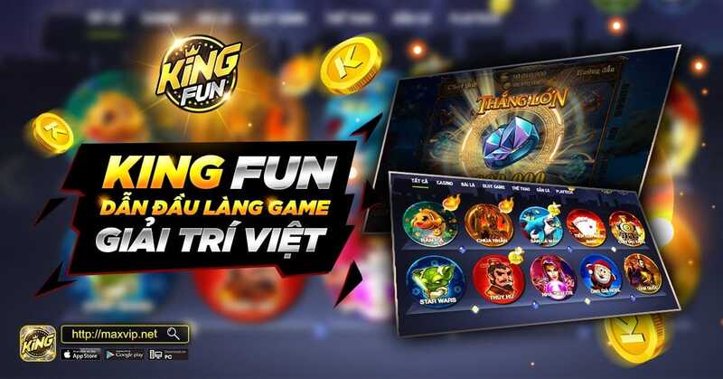 kingfun 1