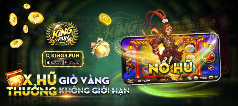 kingfun