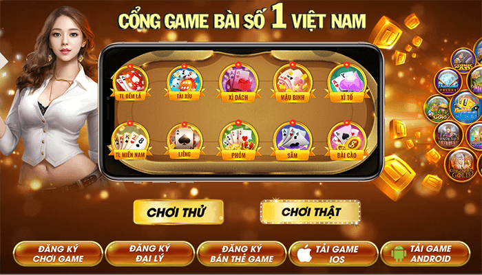 Đánh giá khách quan nhất cổng game đổi thưởng Ngon Club