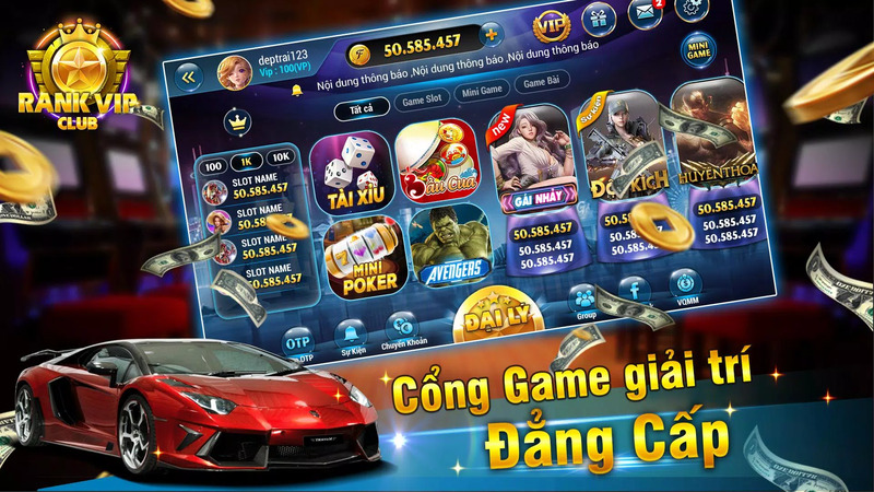 rankvip 2