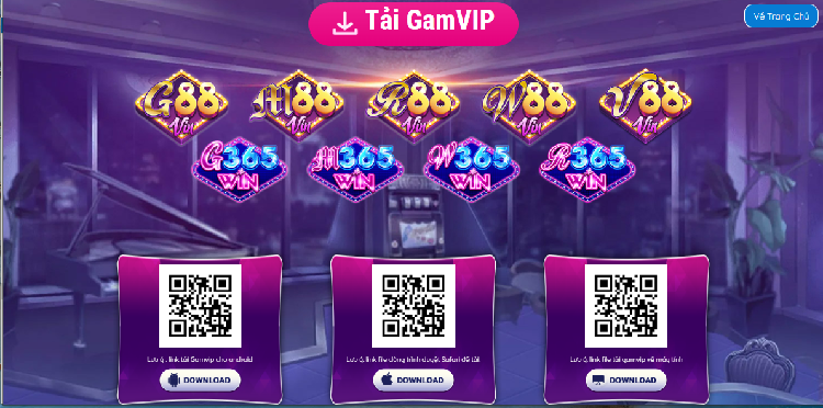 tai gamvip phien ban moi 1