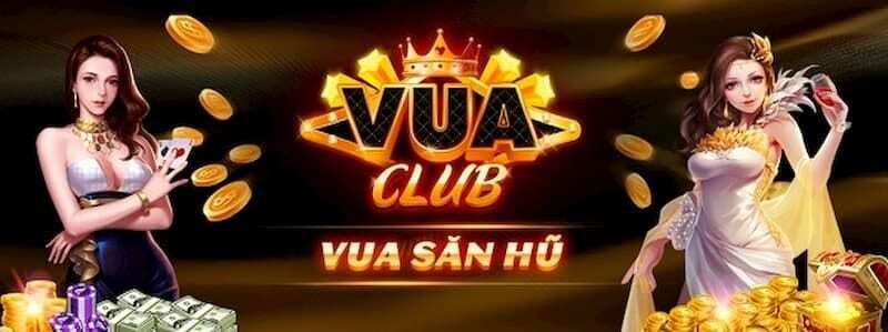 vua club