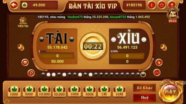 cach soi cau tai xiu go88 2