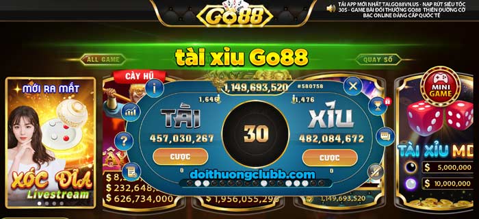 cach soi cau tai xiu go88 3