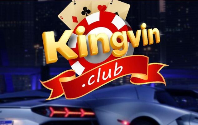 kingvin club