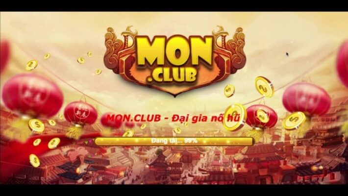 mon club 2