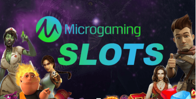 nha cung cap slot game