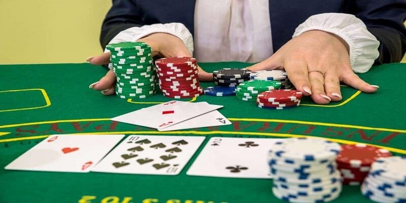 Các tựa game Casino NEW88 được yêu thích nhất
