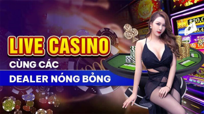 game live casino gnbet