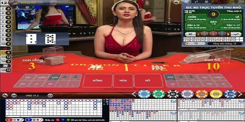 Hướng dẫn cách tham gia Casino NEW88 chuẩn cho tân thủ