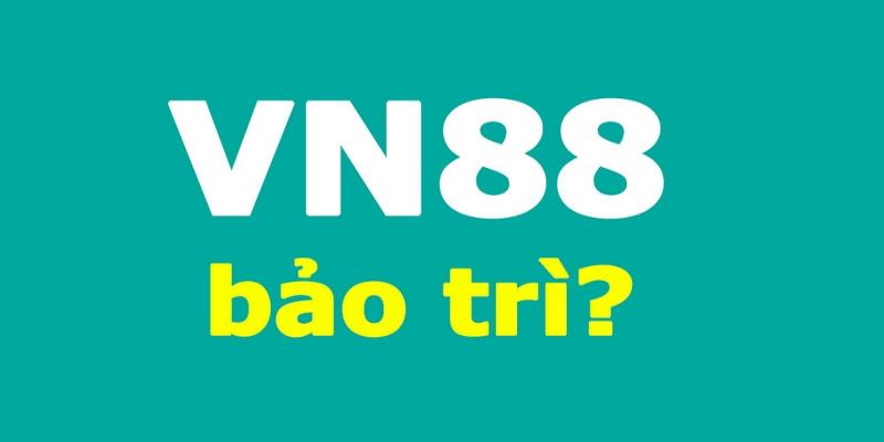 Tổng hợp lý do link vào VN88 không thể truy cập